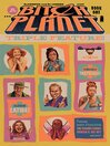 Cover image for Bitch Planet: Triple Feature, Volume 1